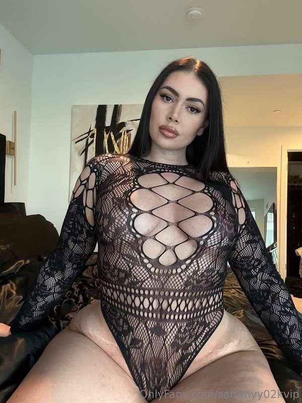 Will you let me take care of you? 😈