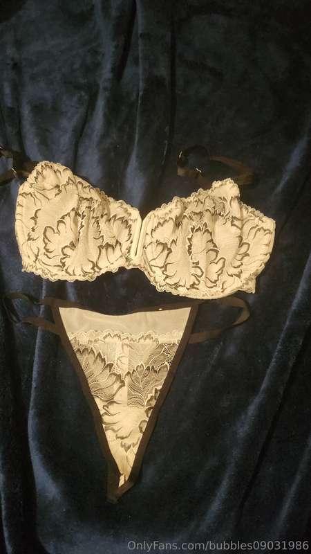 Who would like to see this on @bubbles-vip