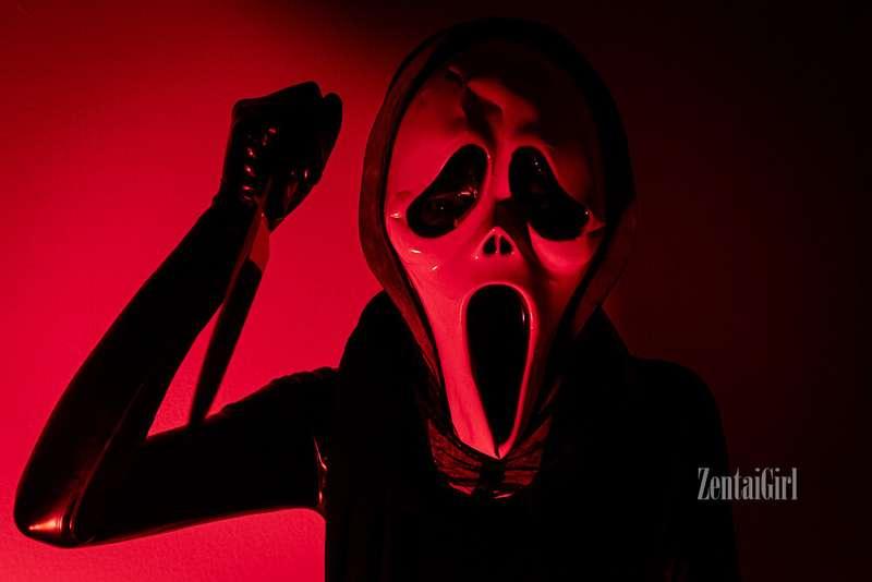 Halloween, but make it kinky~Looking for an easy, last-minut..