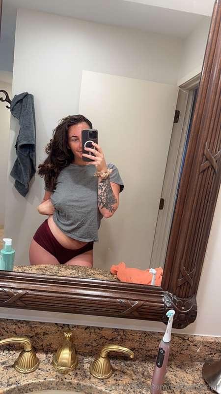 wanna give me bedhead?