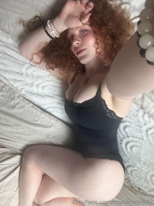 I need a nap! You down for cuddles?