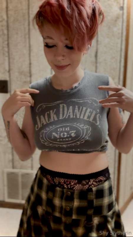 Did you miss out on the strip tease I sent out at the beginn..