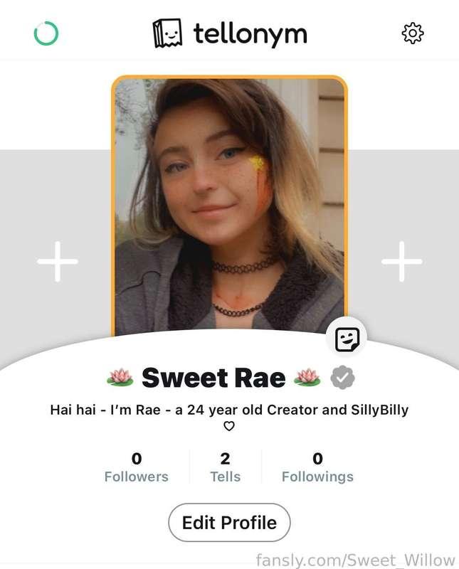 sweet_willow image #1