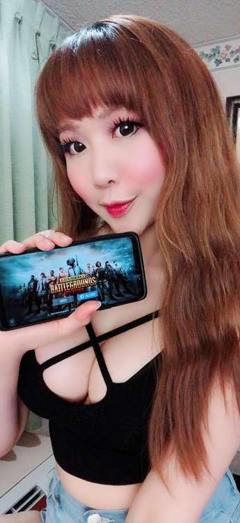 PUBG Mobile!!!