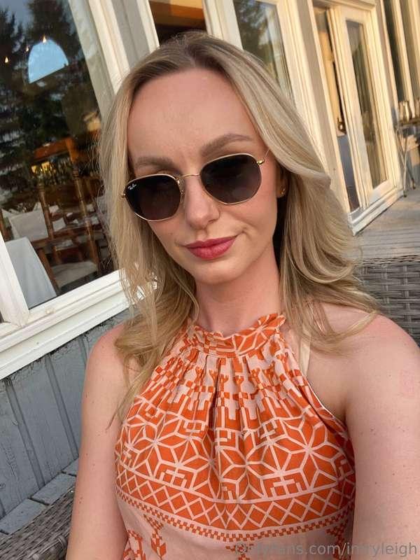 Saturdays are fun 😜 Ask me what im up to...