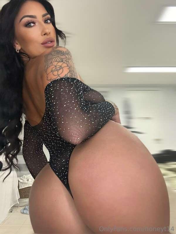 **Look back at it** 😈