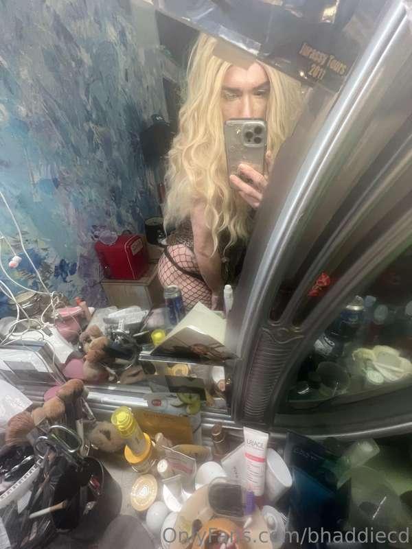 Tie me up, and have your way ? 😈