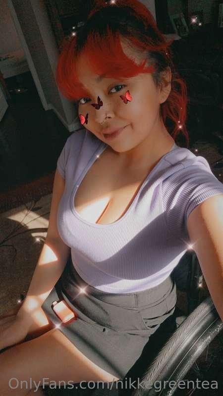 I hope you had a good Tuesday 💞
