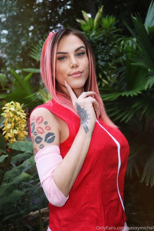 sexxymichel image #5