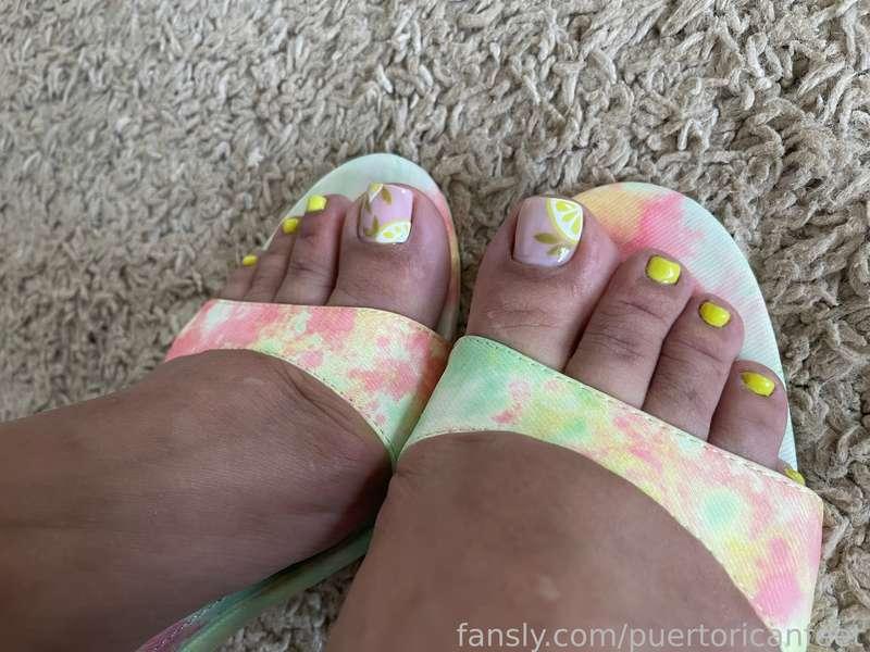 puertoricanfeet image #6