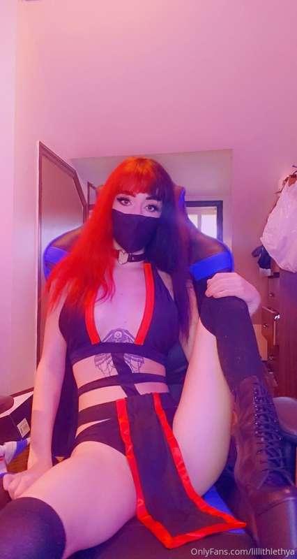 💦❤ who wants more sex tapes from the Ninja Photoset? ❤💦