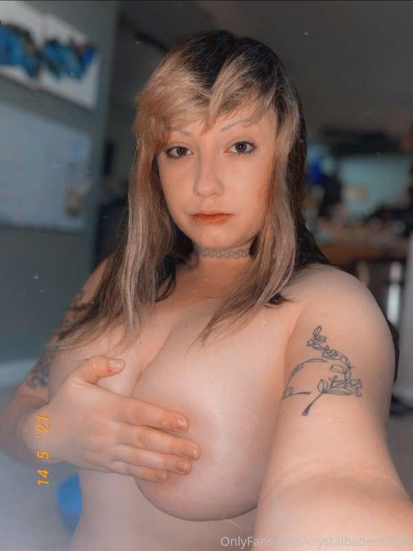 A tip will make my hands disappear;)