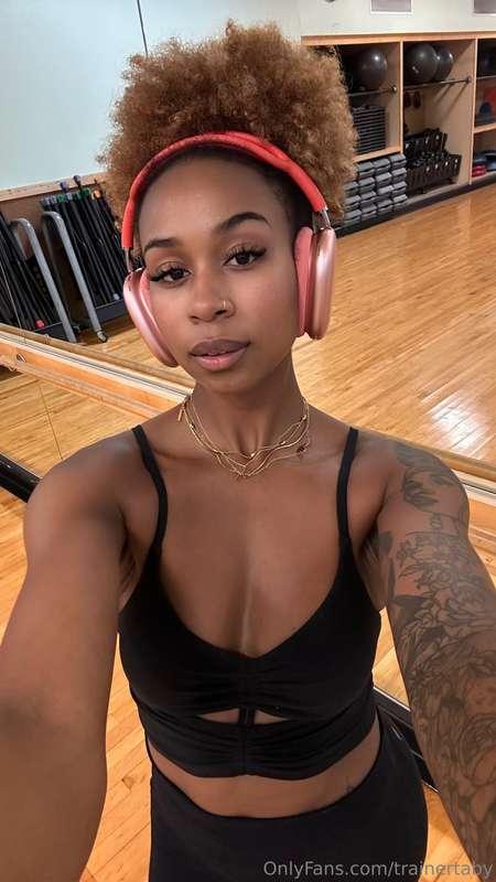 Welcoming October with a sweaty session🙂‍↔️🎃