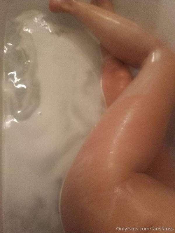 Bathtime 💦