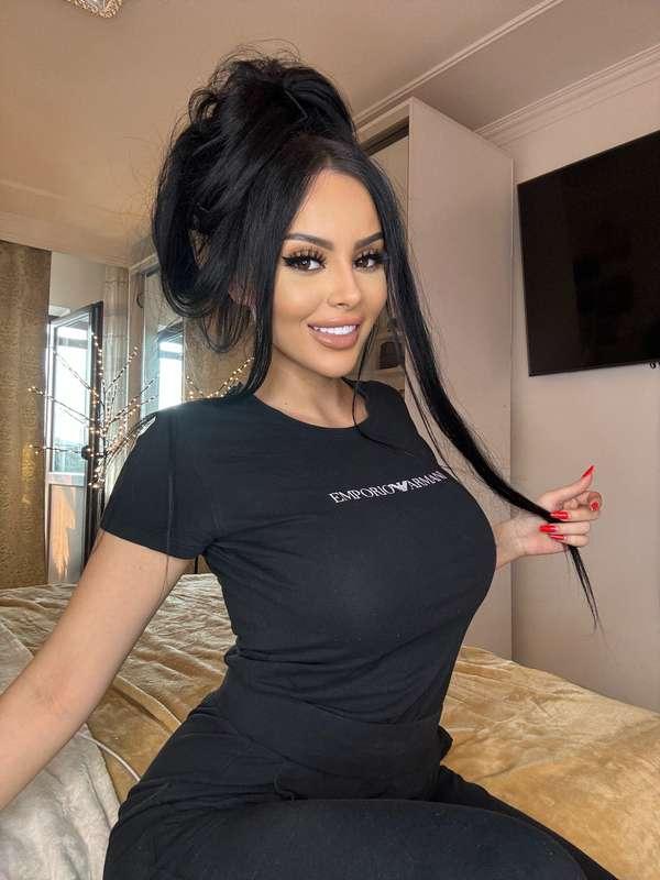 Who wants to get a personalized POV video?😍  I'll make POV v..