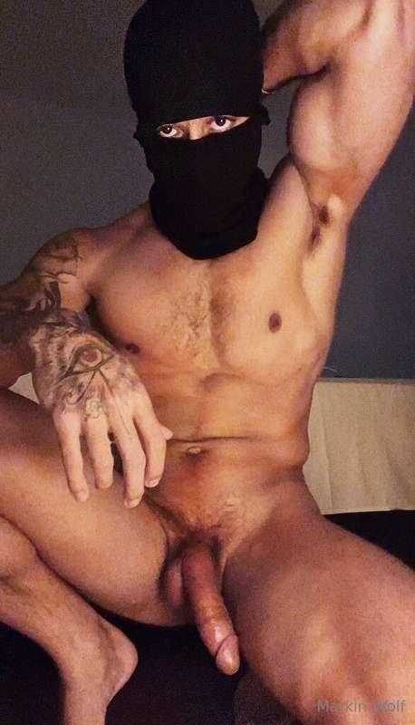 Who will be my slut tonight??