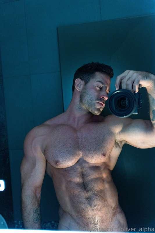 Cut off just enough to tease… can you handle what’s fully wa..