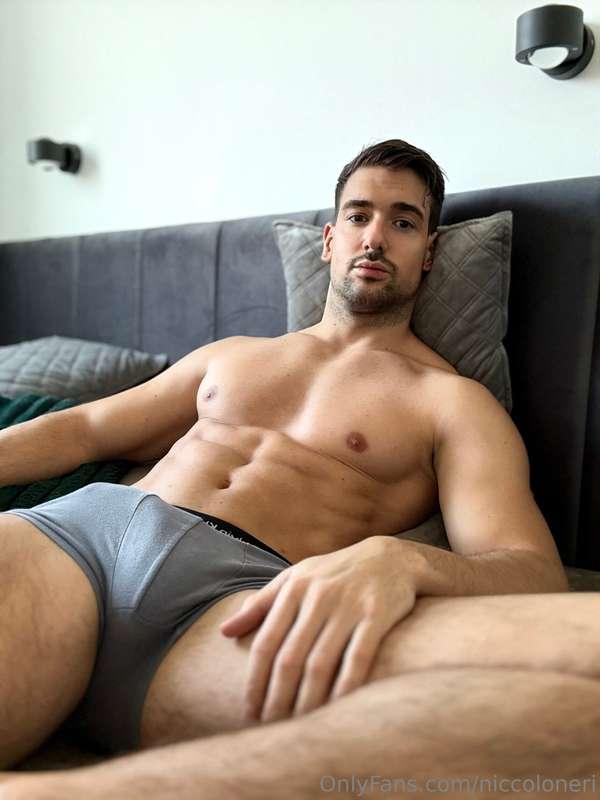 Come closer… I’ve got something special just for you. 😏