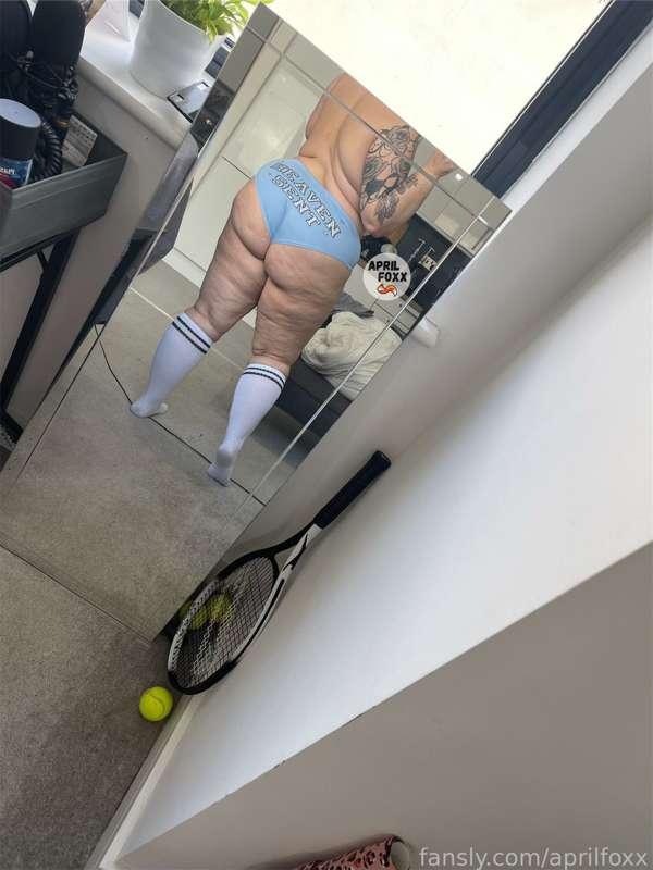 Booty😈
