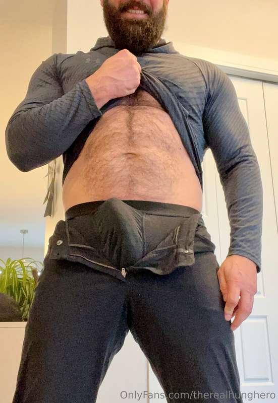 It’s been a minute since I’ve had an in person meeting. Had ..