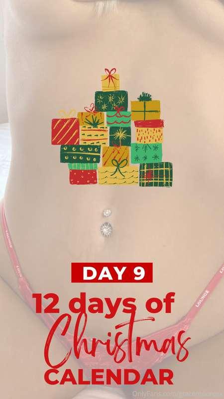***DAY 9*** TOPLESS BUNDLE- 8 for $8