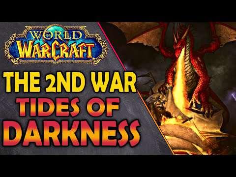 Early Access - Tides of Darkness Supercut
