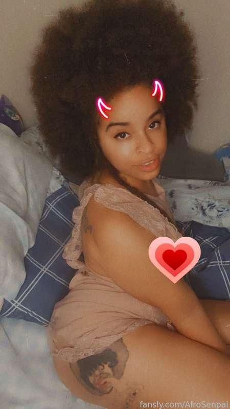 afrosenpai image #1