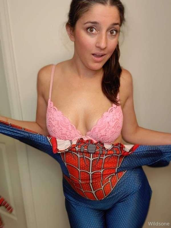 Dont forget about Spidey =P