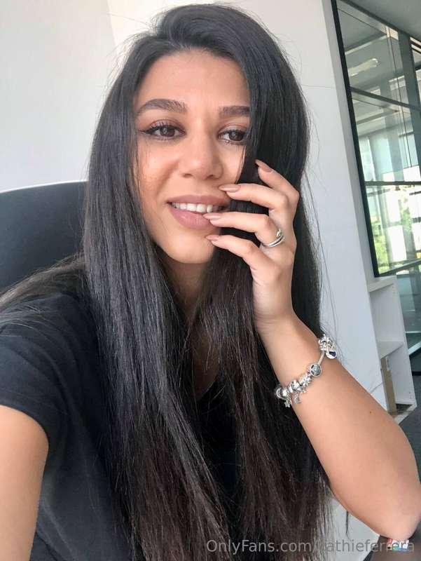 Friday can't come soon enough. I'm alone in the office and b..