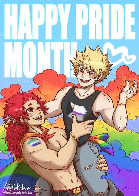 Pride Bundle Preview (work in progress!)