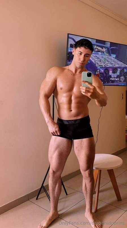 ✳️ FREE SUBSCRIPTION ✳️@Mosciaro @Mosciaro💪🏽 I’m your muscul..