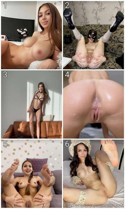 ✨ SUBSCRIBE TO MY BESTIES FOR AMAZING CONTENT!1. 🦋🍒 @xnancys..