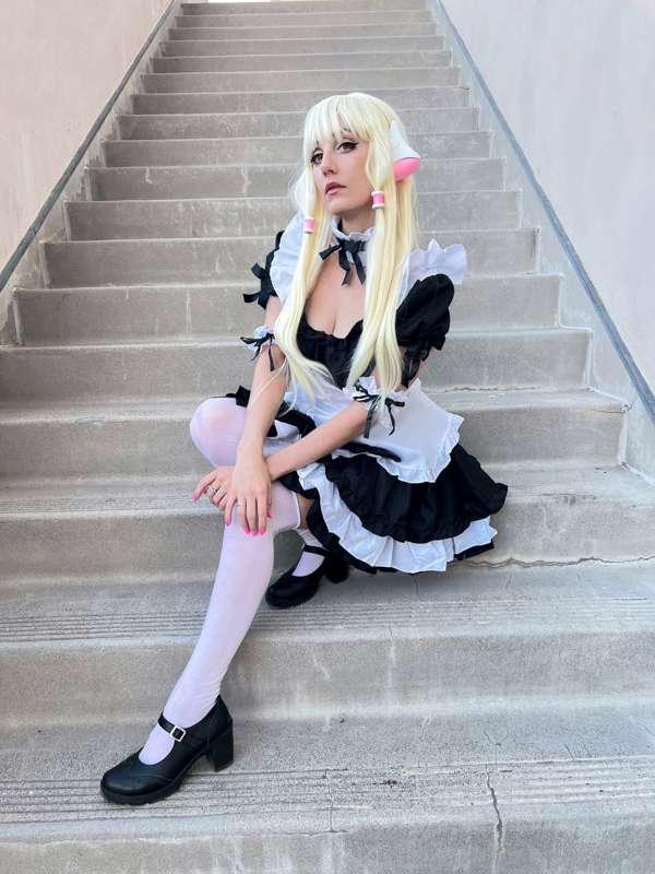 Hello my only frands c: I have some cute Chi photos for you ..