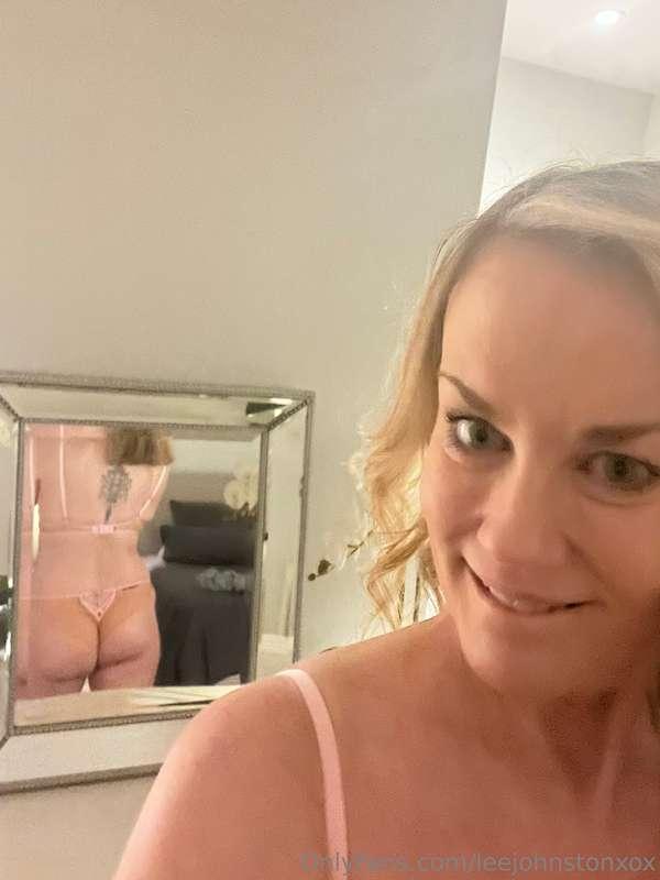 Cheeky Thursday for today's reveal xx