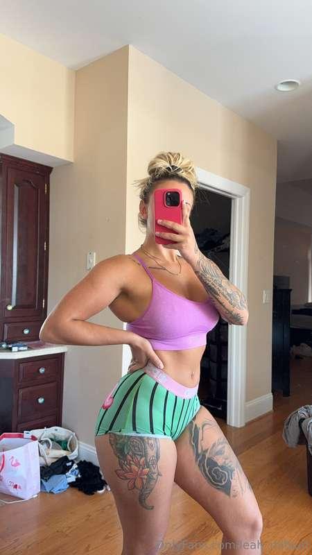 Want something just for you? 😈 Message me what you want, and..