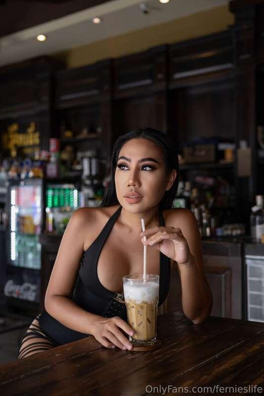 Curious about what's cooking in my VIP channel? Follow for a..