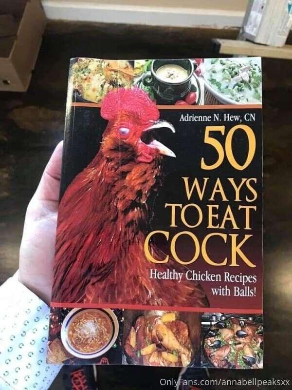 Got my cookbook for thanksgiving! Tasty tasty meals a comin...