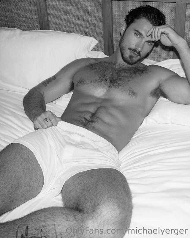 Waiting for you
