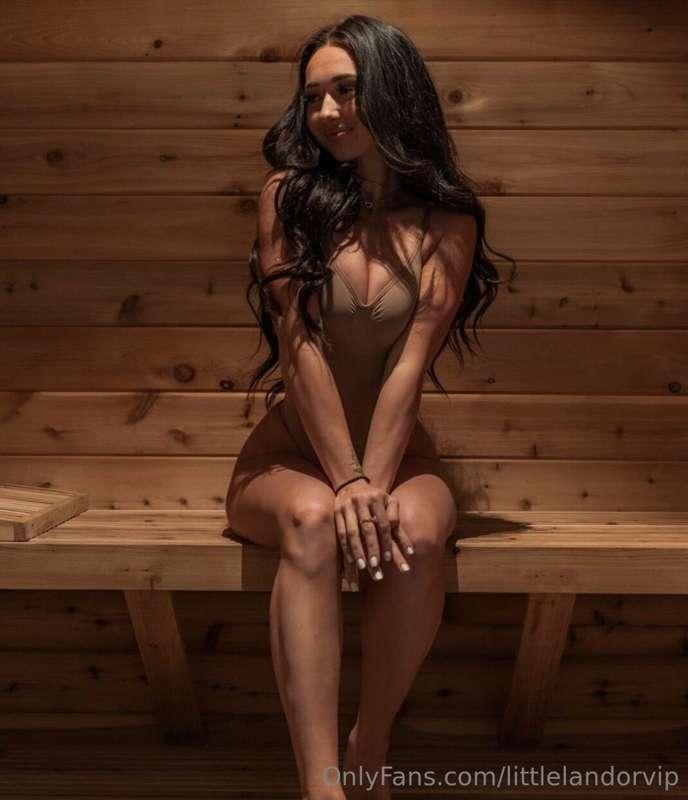 turn up the heat
