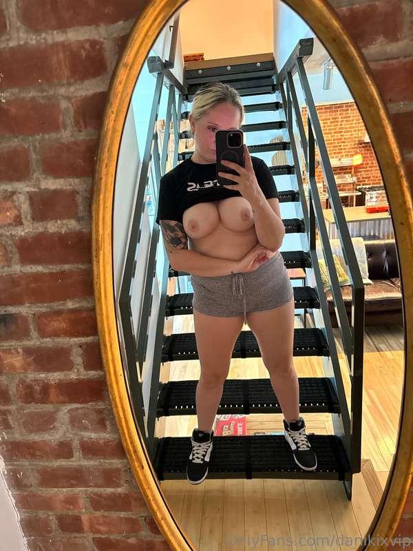 Happy Titty Tuesday! 😘
