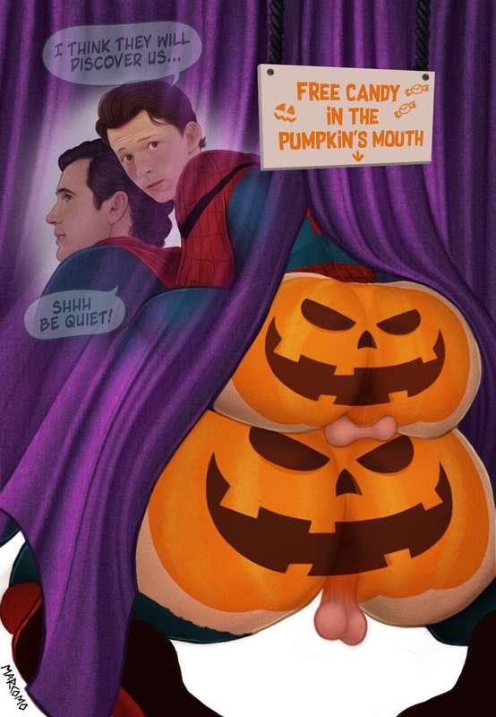 Happy Halloween!!!