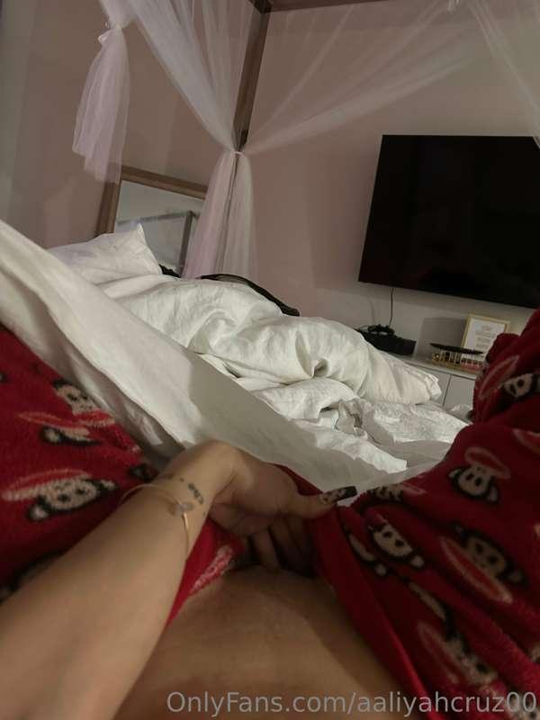 🤭morning self pleasure routine 💦