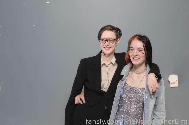 thenerdandherbird image #2