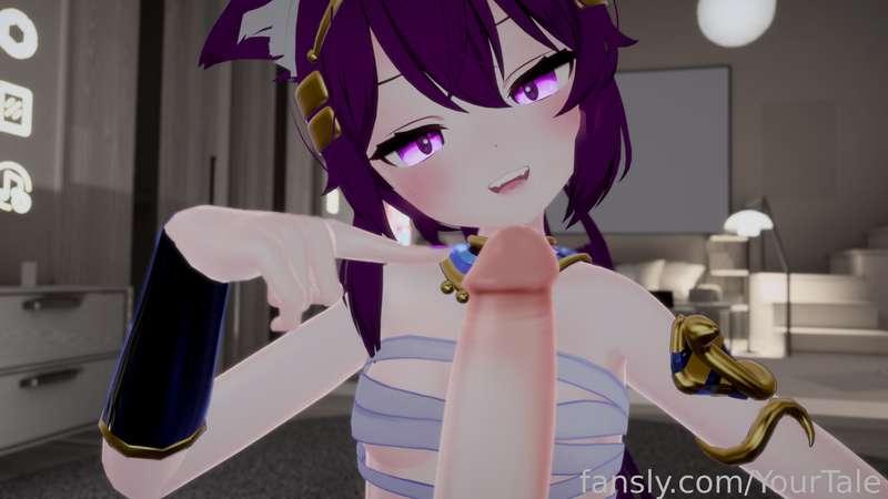 Last night you were very good Nii-san~ 
Do it again for me~... and again... and again💦💦💦

💕NEW JUICY VIDEO OUT TONIGHT... ITS GONNA BE LOADED💦💕


| #vrchat | #VR | #cute | #vtuber | #vrc | #innocent | #petite | #HD | #fyp | #lewdtuber | #boobs  | #pussy | #Halloween | #yourtale | #purple | #sex | #handjob | #mosntergirl | #monster | #mummy |