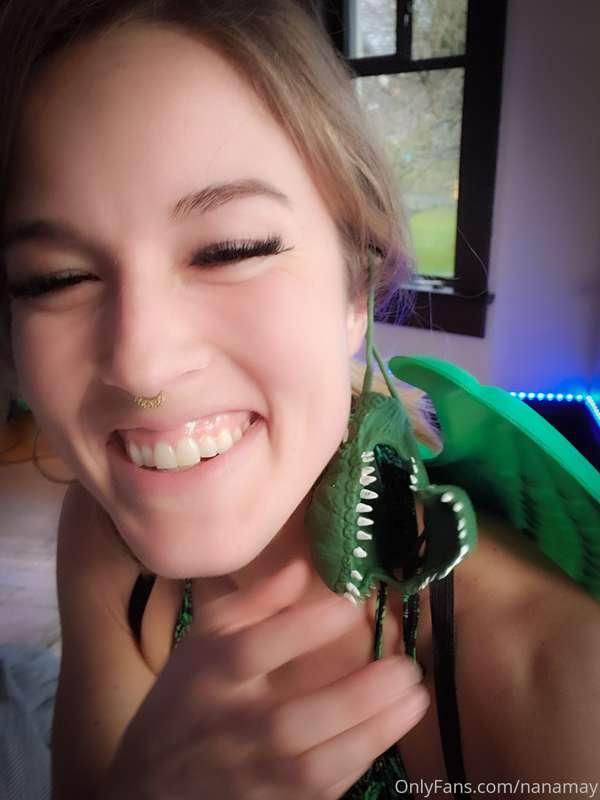Lil Dragon