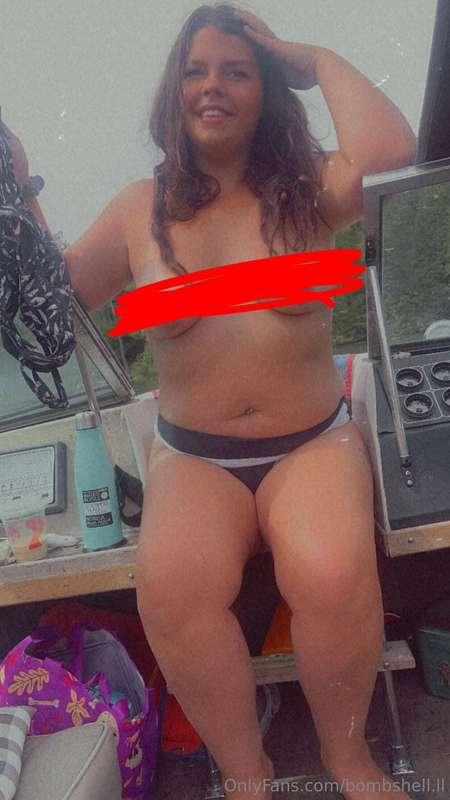 🛥️