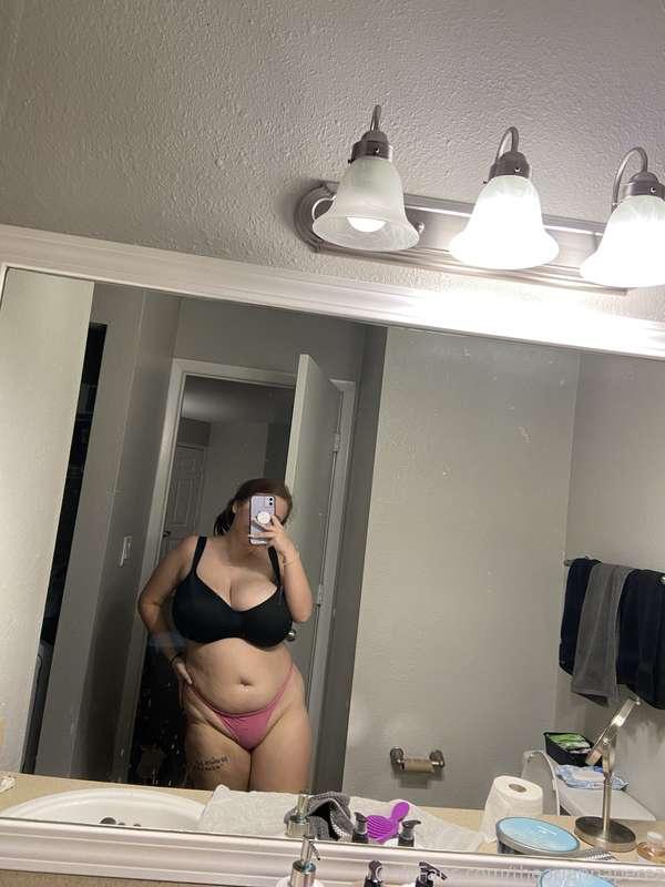 Want some soapy boob pics? Tip $5