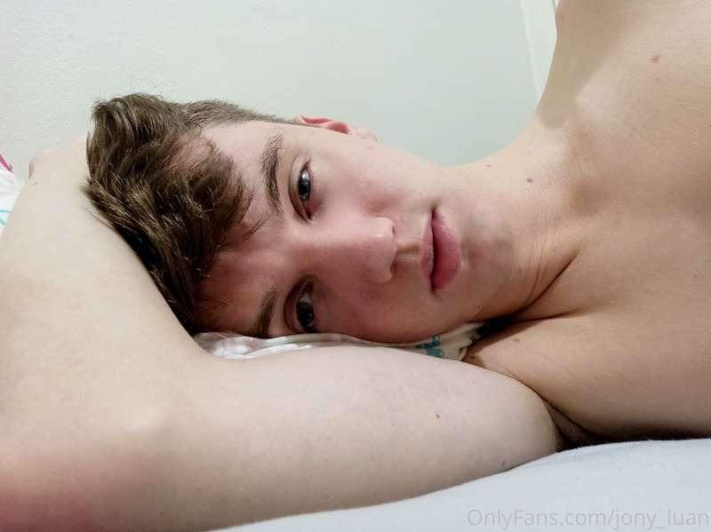 Welcome to my OnlyFans I'm Cute, I hope you like it 😍🥰