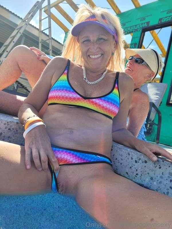 I have heard Mrs Greenfrog is rolling out a series of images..