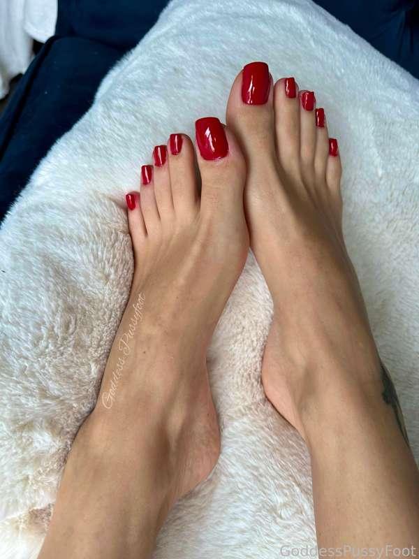 goddesspussyfoot image #5